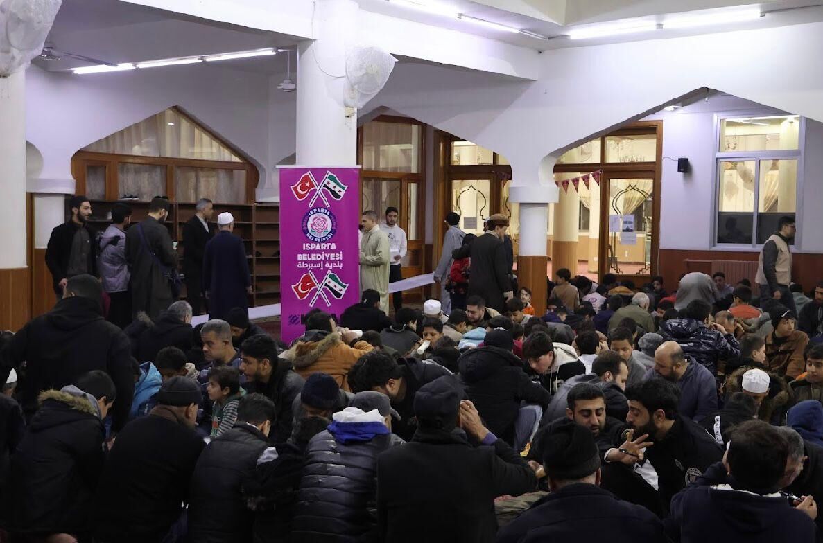 18 03 2026 Isparta Belediyesi Sam Iftar (3)