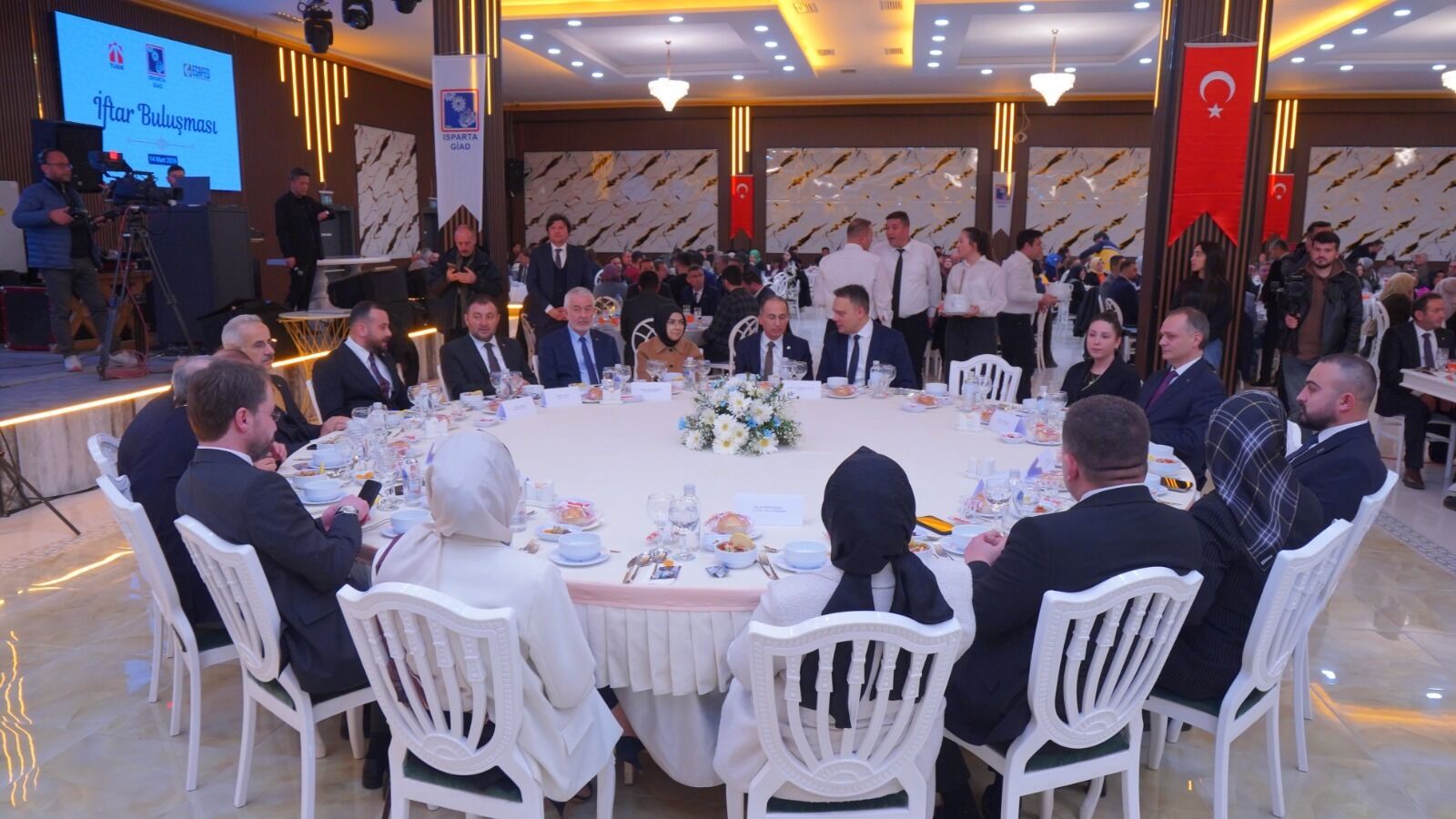 Bakan Isparta Köprülü (3)