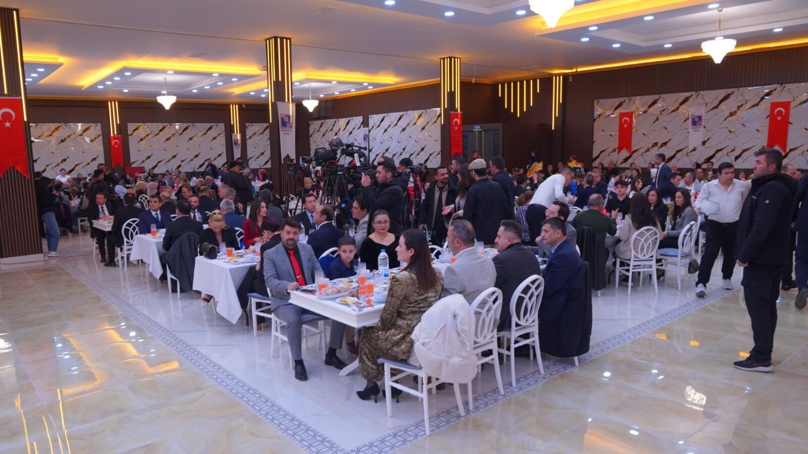 Bakan Isparta Köprülü (6)