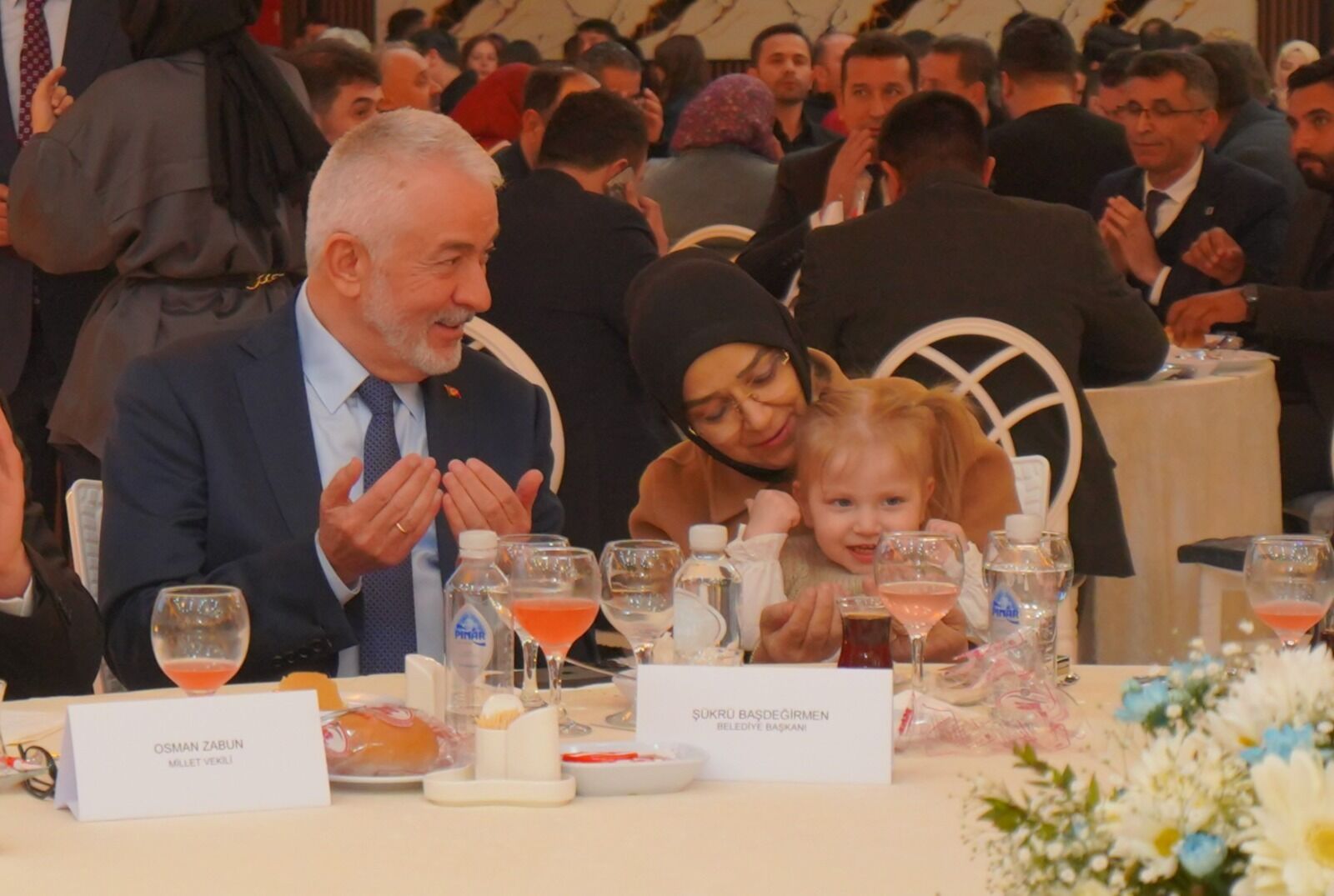 Bakan Isparta Köprülü (7)