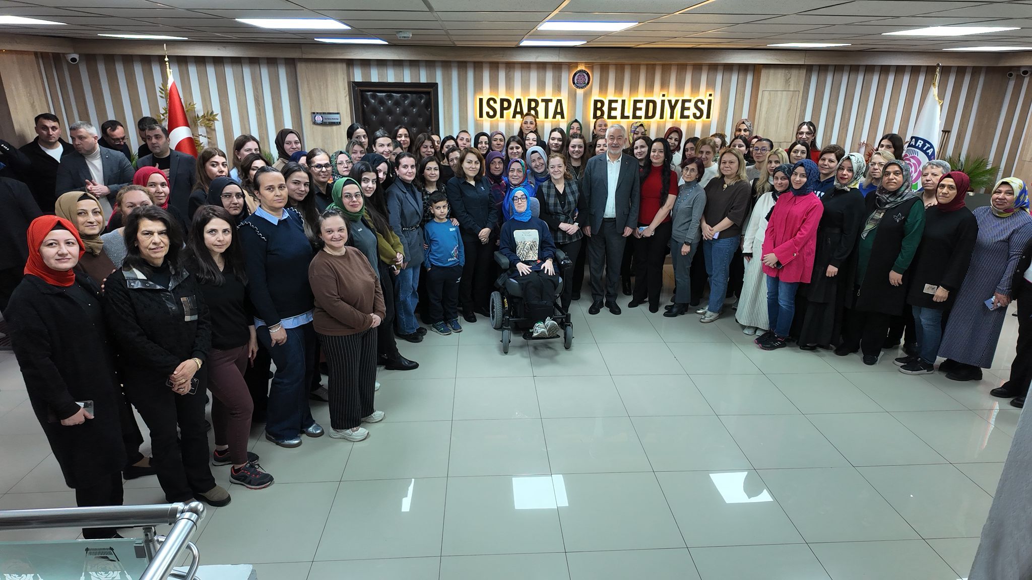 Belediye Personel (1)