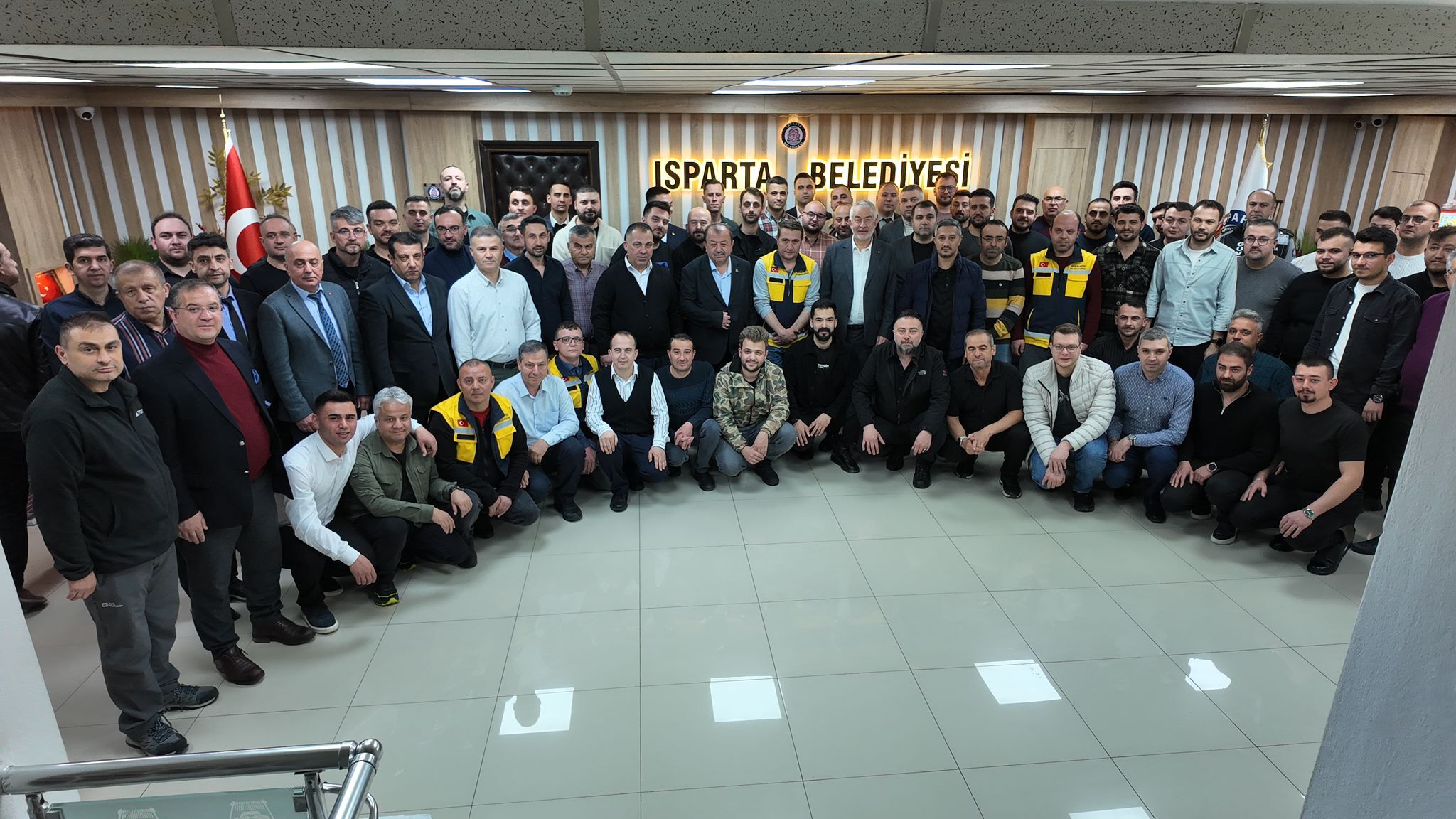 Belediye Personel (2)