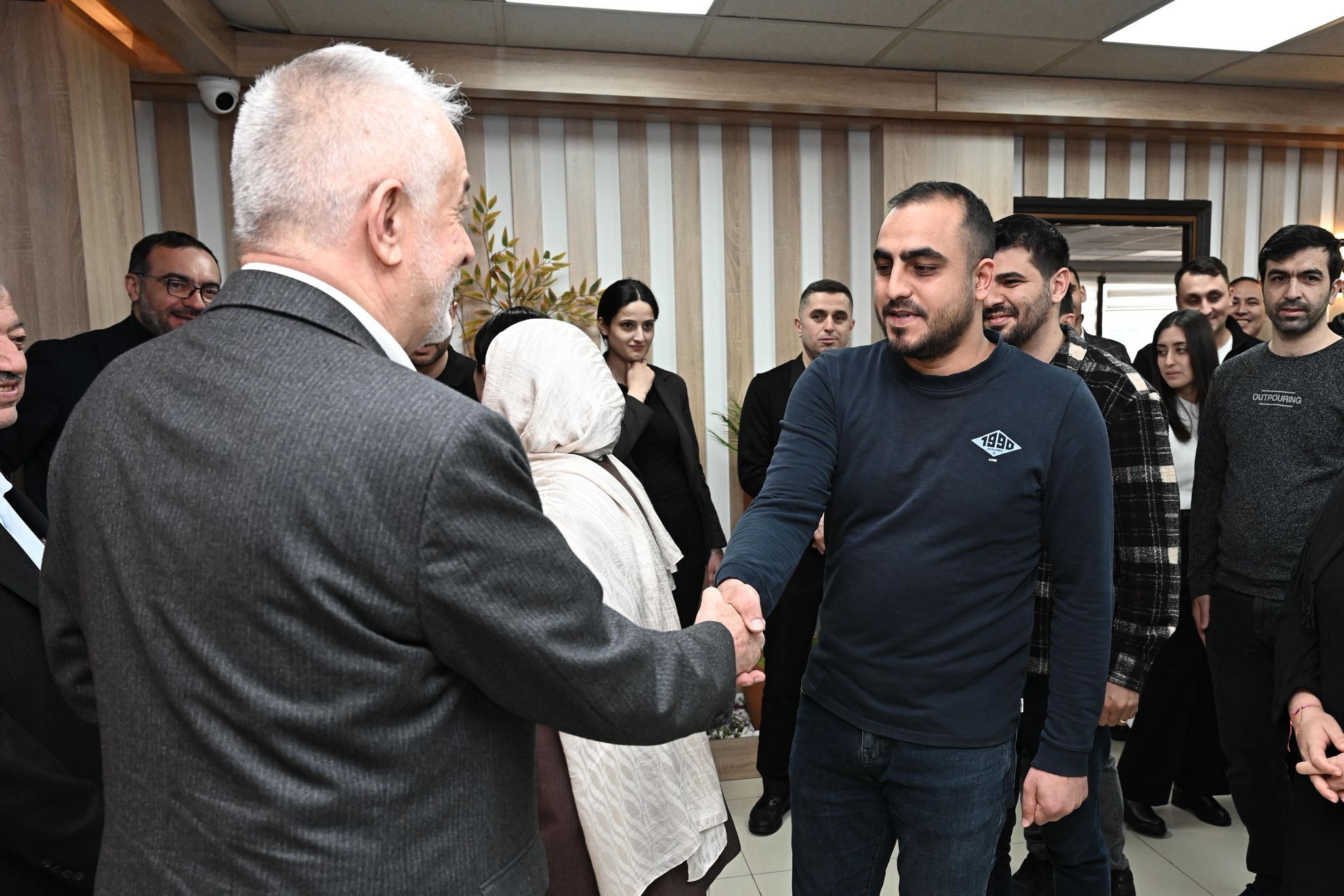 Belediye Personel (3)