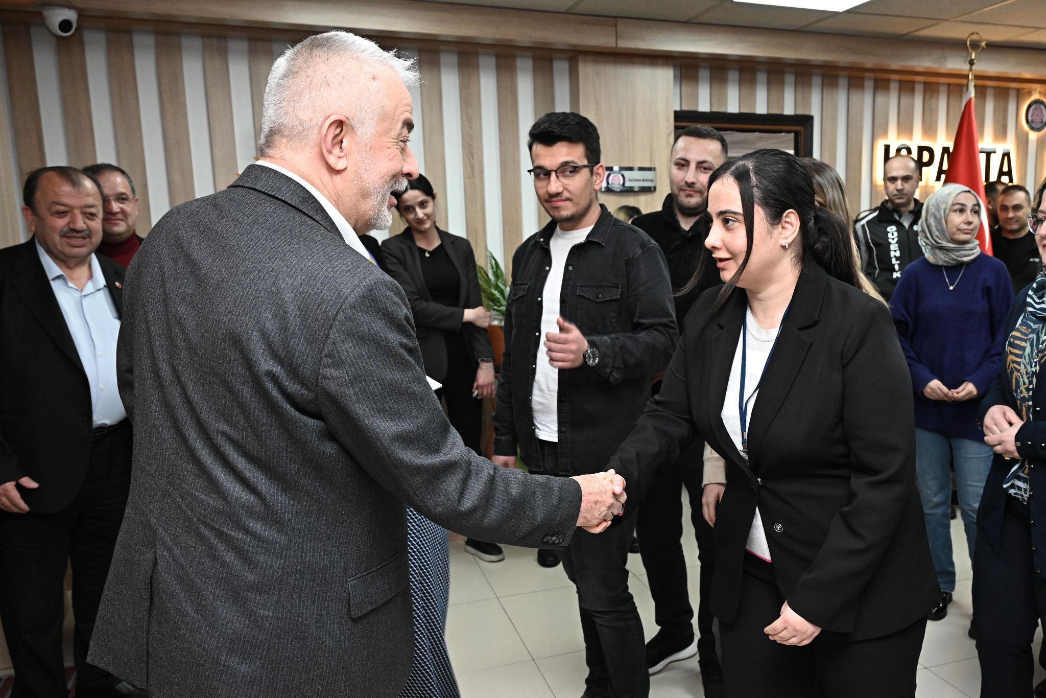 Belediye Personel (4)