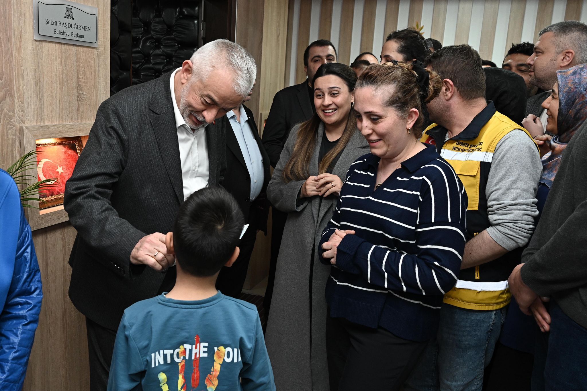 Belediye Personel (6)