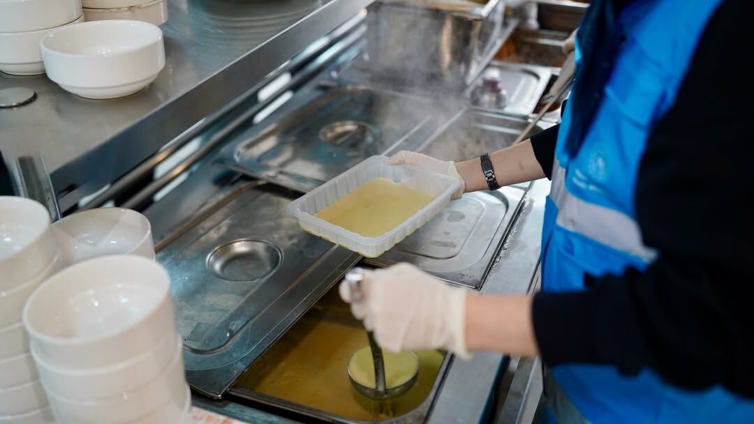 Bir Kapı Çaldık, Bir Gönle Dokunduk 🤍Komşum Projesi Ile Uluborlu Yurdumuzda Kalan Gençlerimiz, (1)