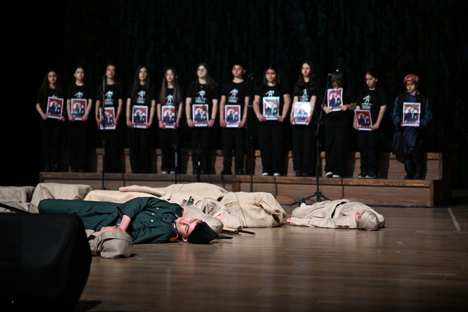 Çankkale Zaferi (2)