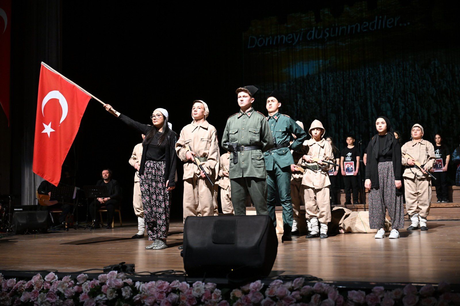 Çankkale Zaferi (3)