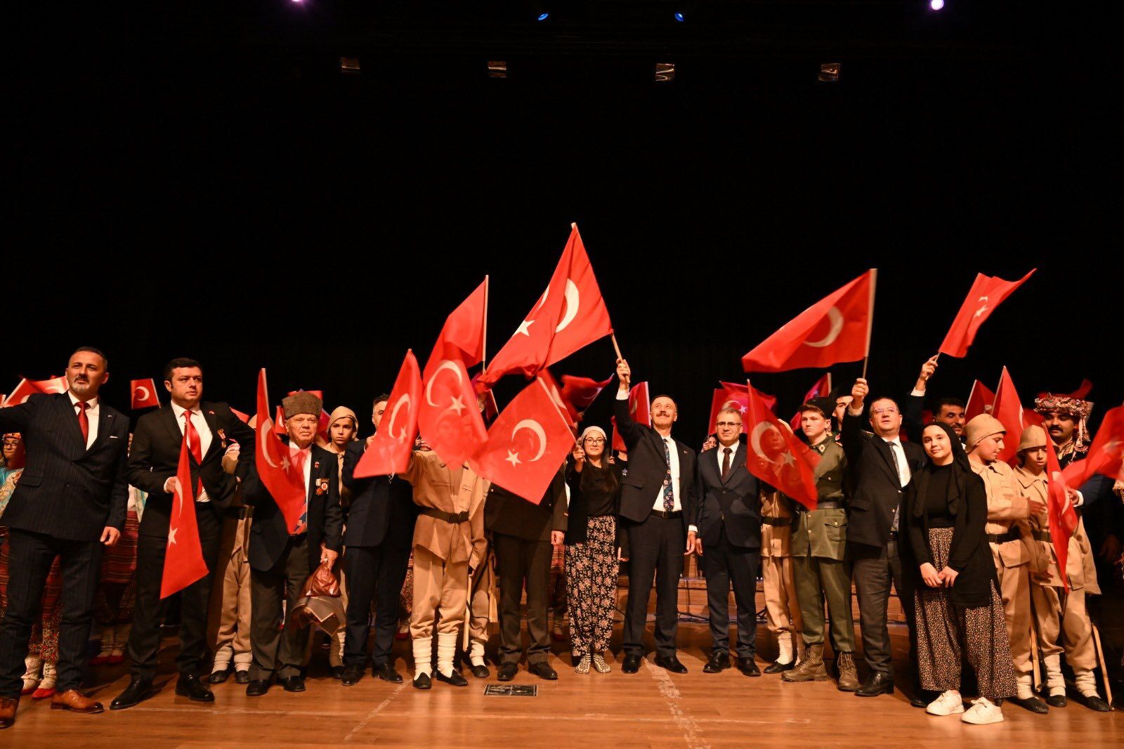 Çankkale Zaferi (4)