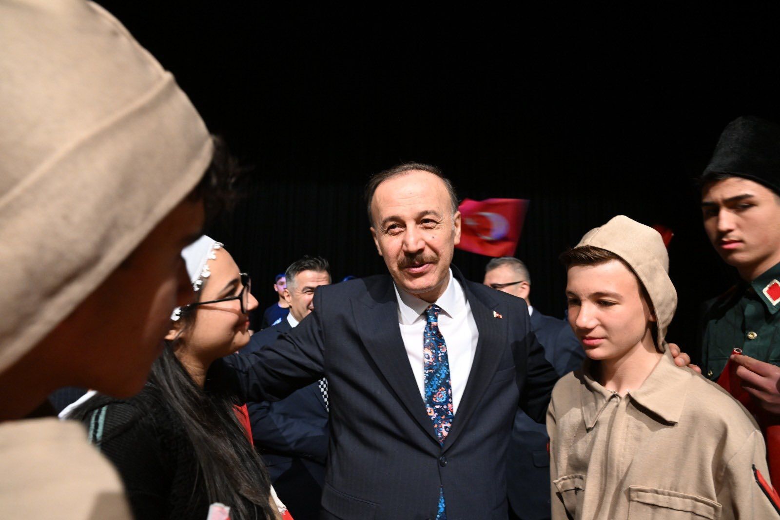 Çankkale Zaferi (5)