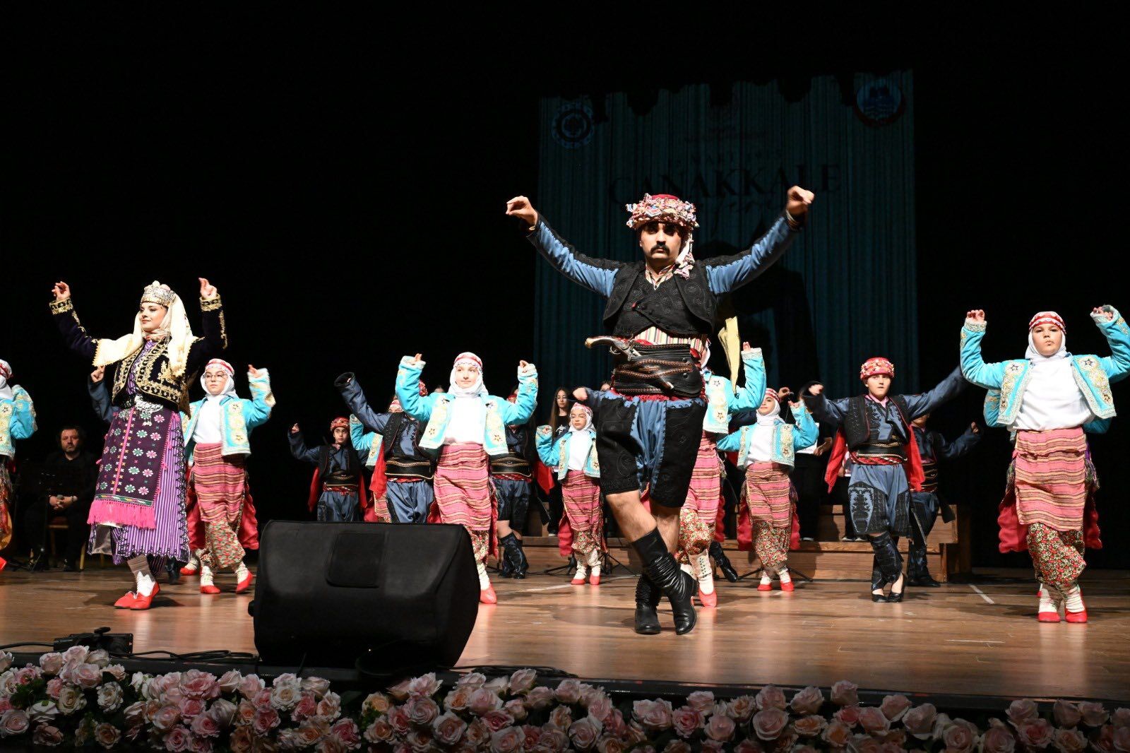 Çankkale Zaferi (8)