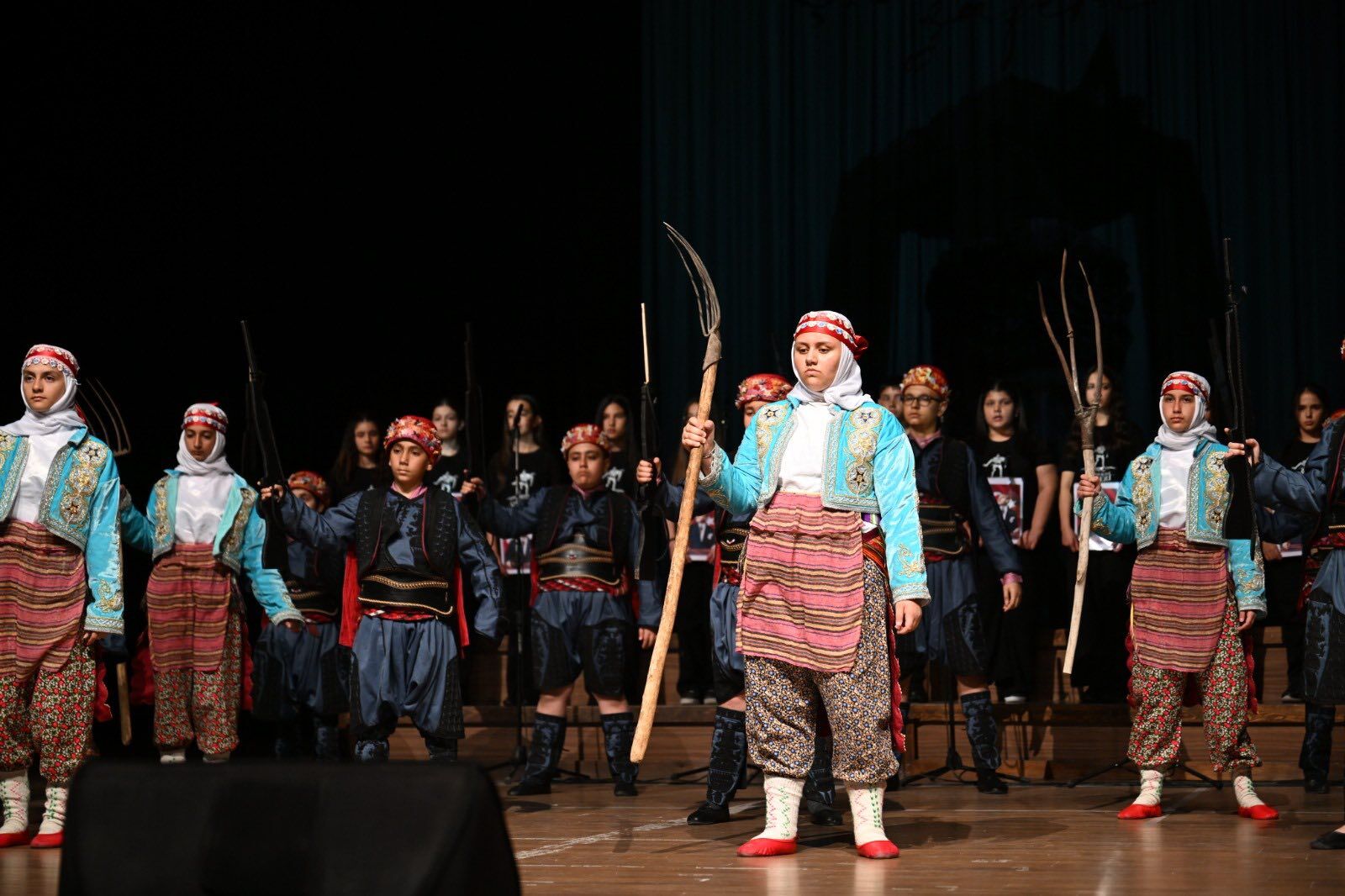 Çankkale Zaferi (9)