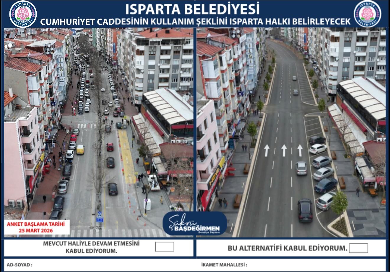 Cumhuriyet Caddesi (3)