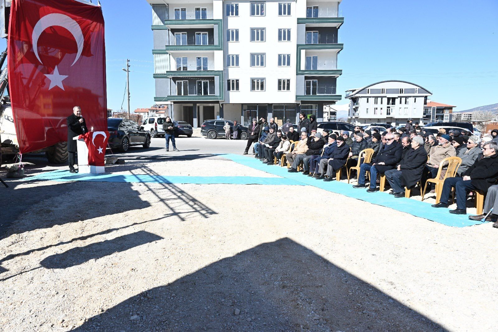 Gökgöz Külliye (2)