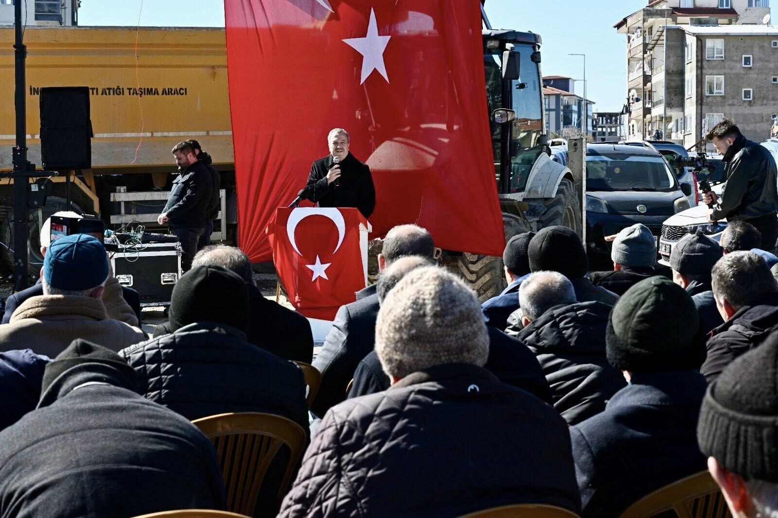 Gökgöz Külliye (3)