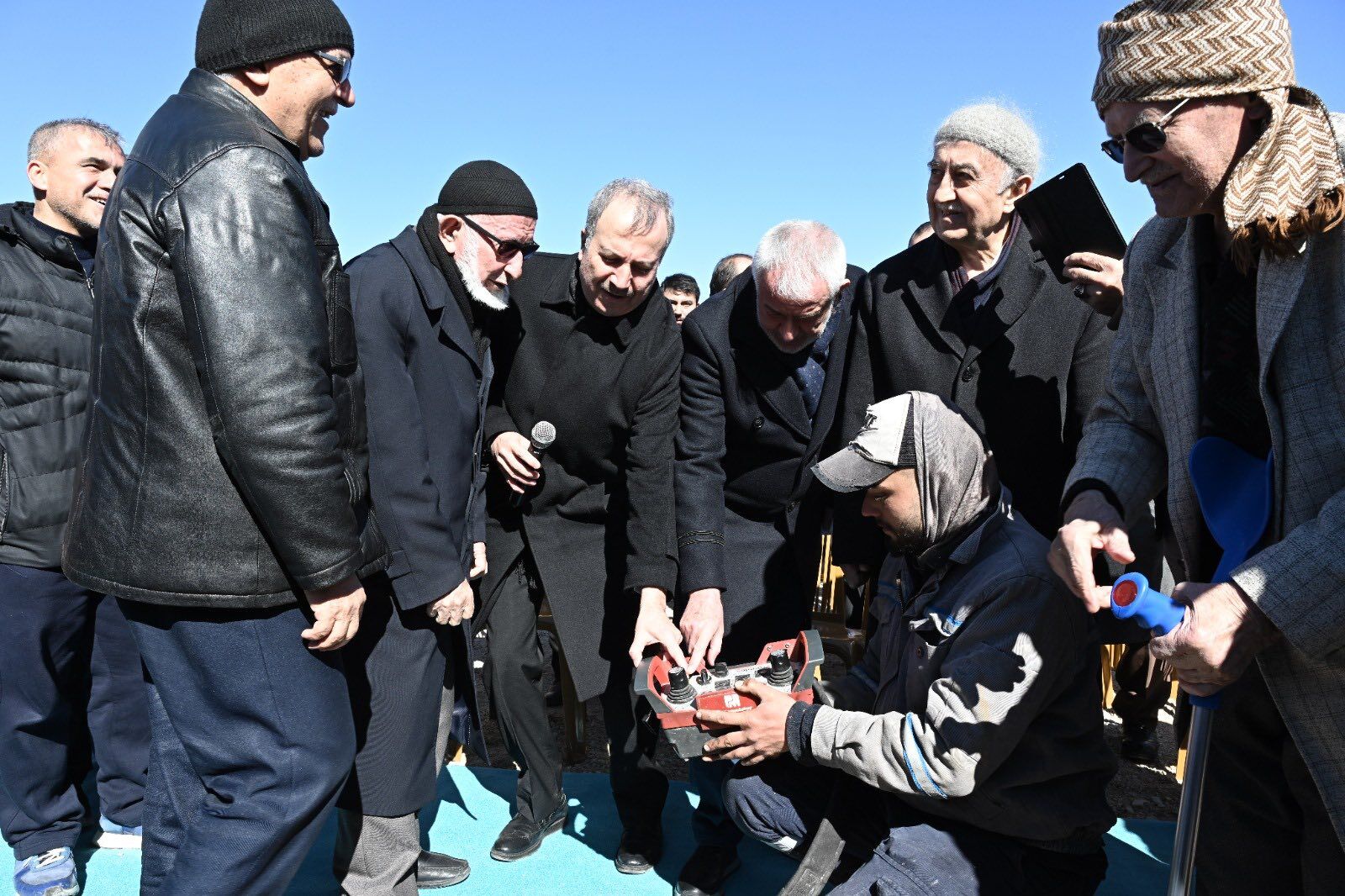 Gökgöz Külliye (4)