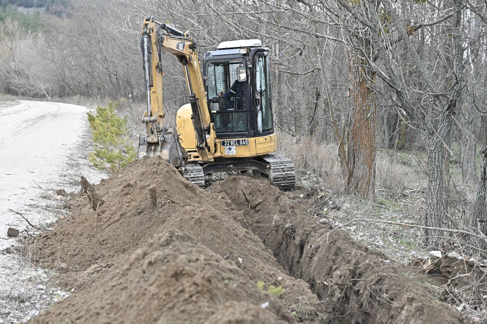 Gölcük Altyapı (1)