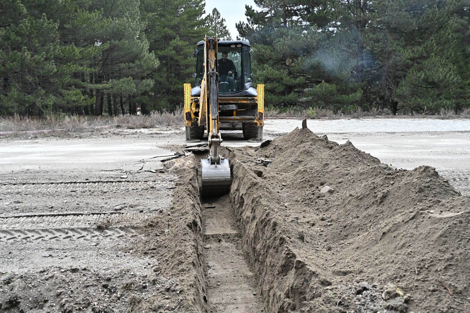 Gölcük Altyapı (3)