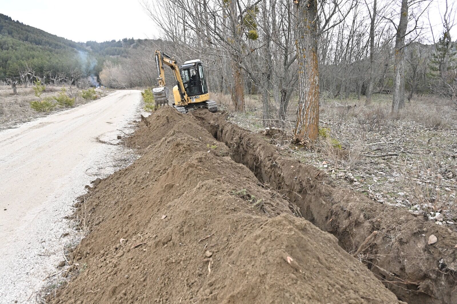 Gölcük Altyapı (4)