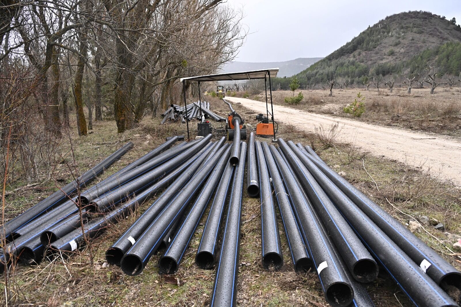 Gölcük Altyapı (5)