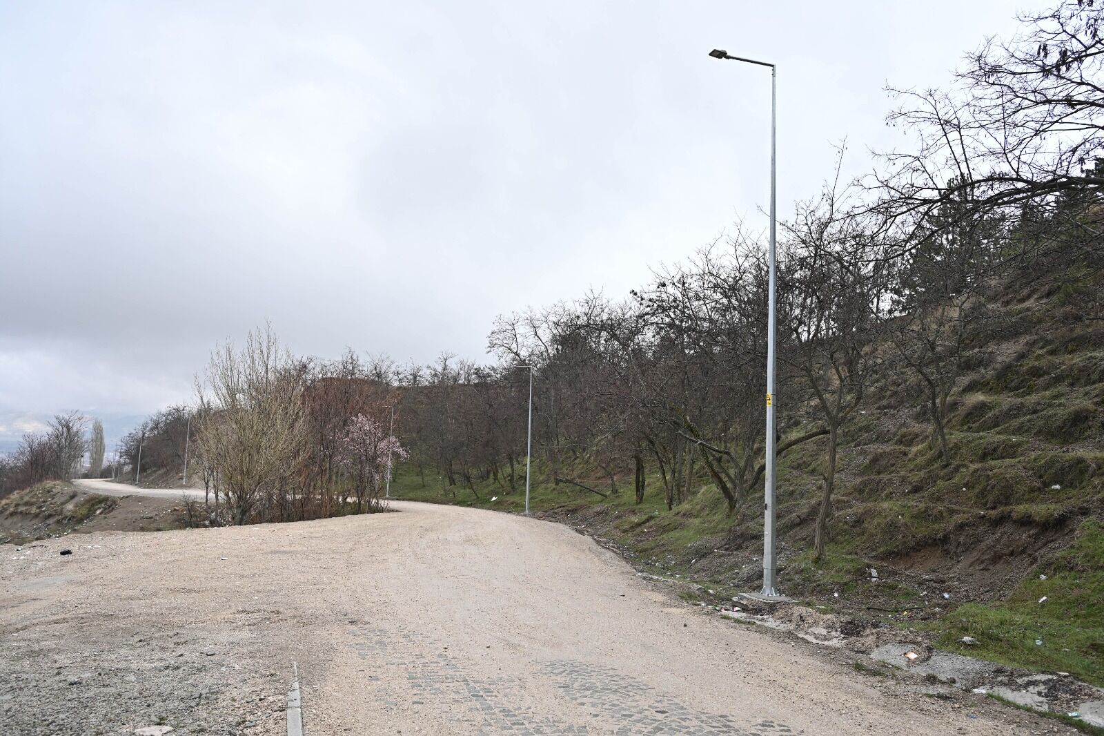 Gölcük Altyapı (6)