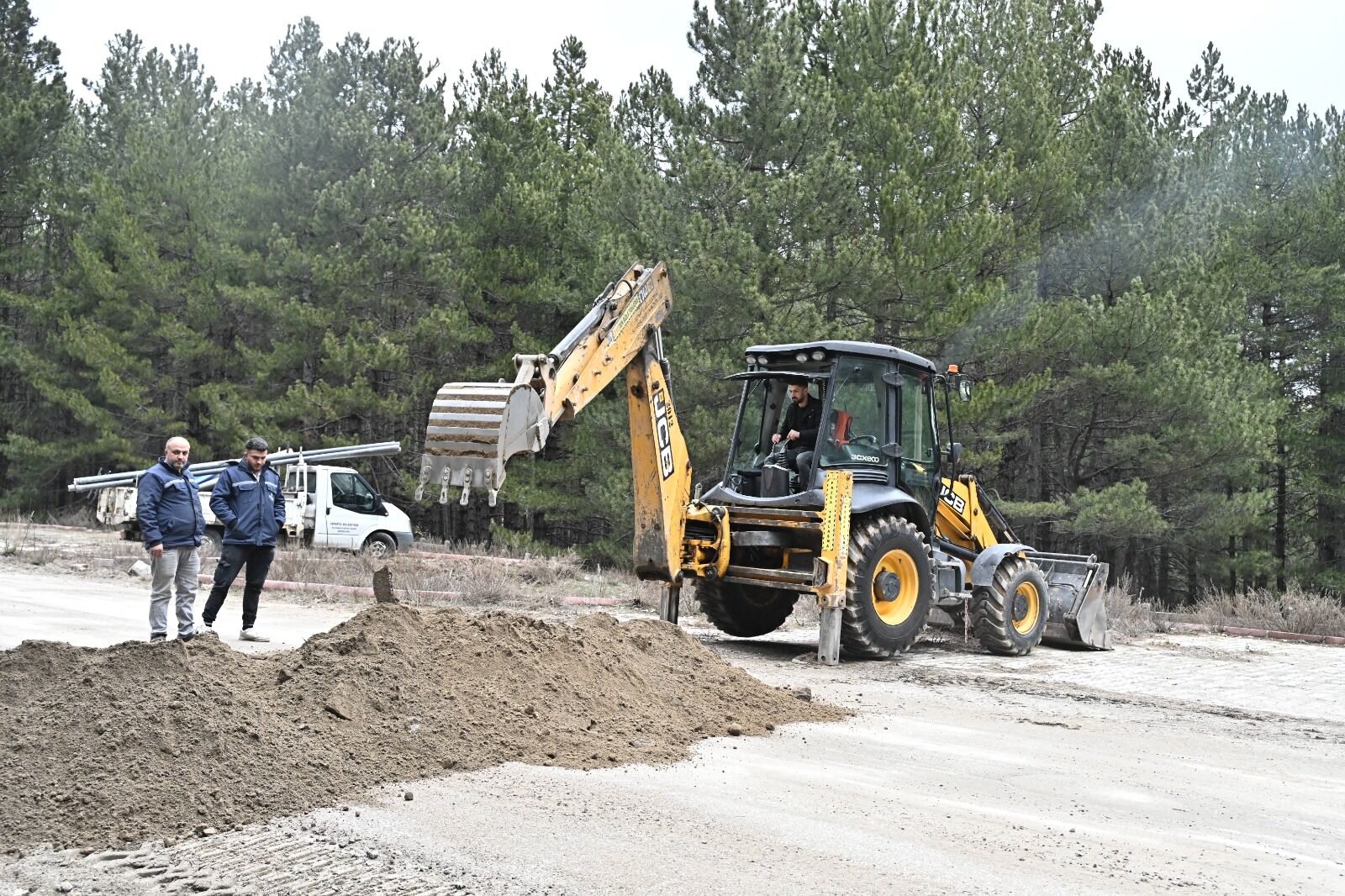 Gölcük Altyapı (7)