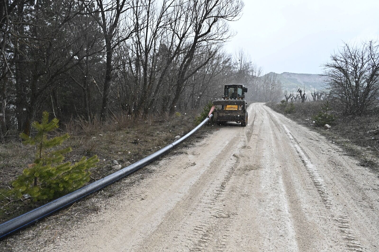 Gölcük Altyapı (8)