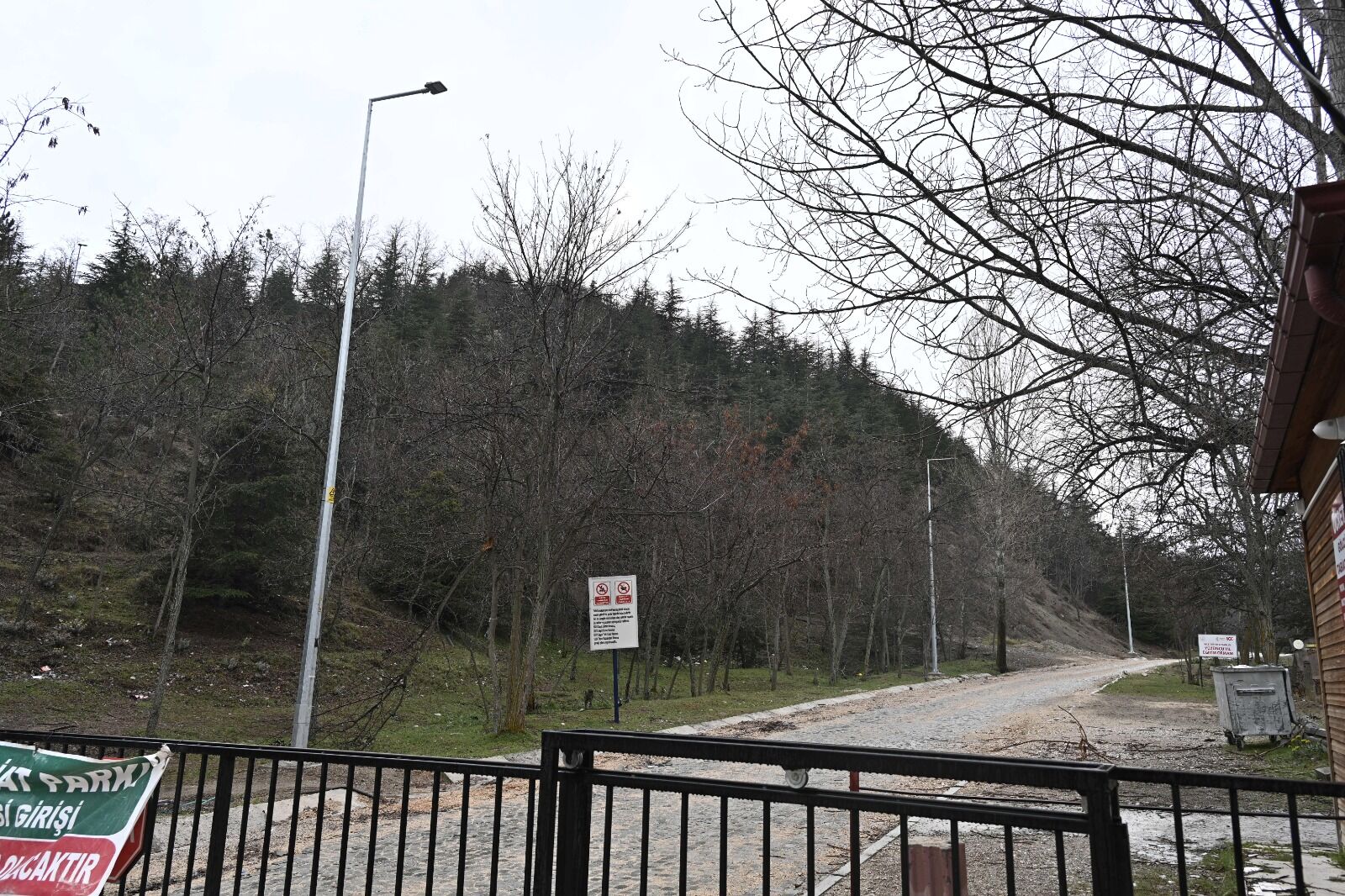 Gölcük Altyapı (9)