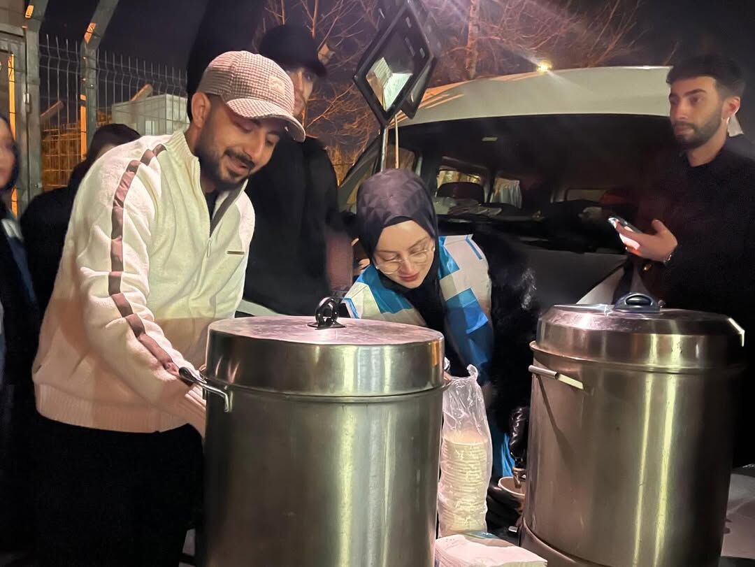 Gönül Çalab’ın Tahtı,Çalap Gönüle Baktı.seçimden Seçime Değil,Günden Güne,Gönülden Gönüle…Batıke (10)