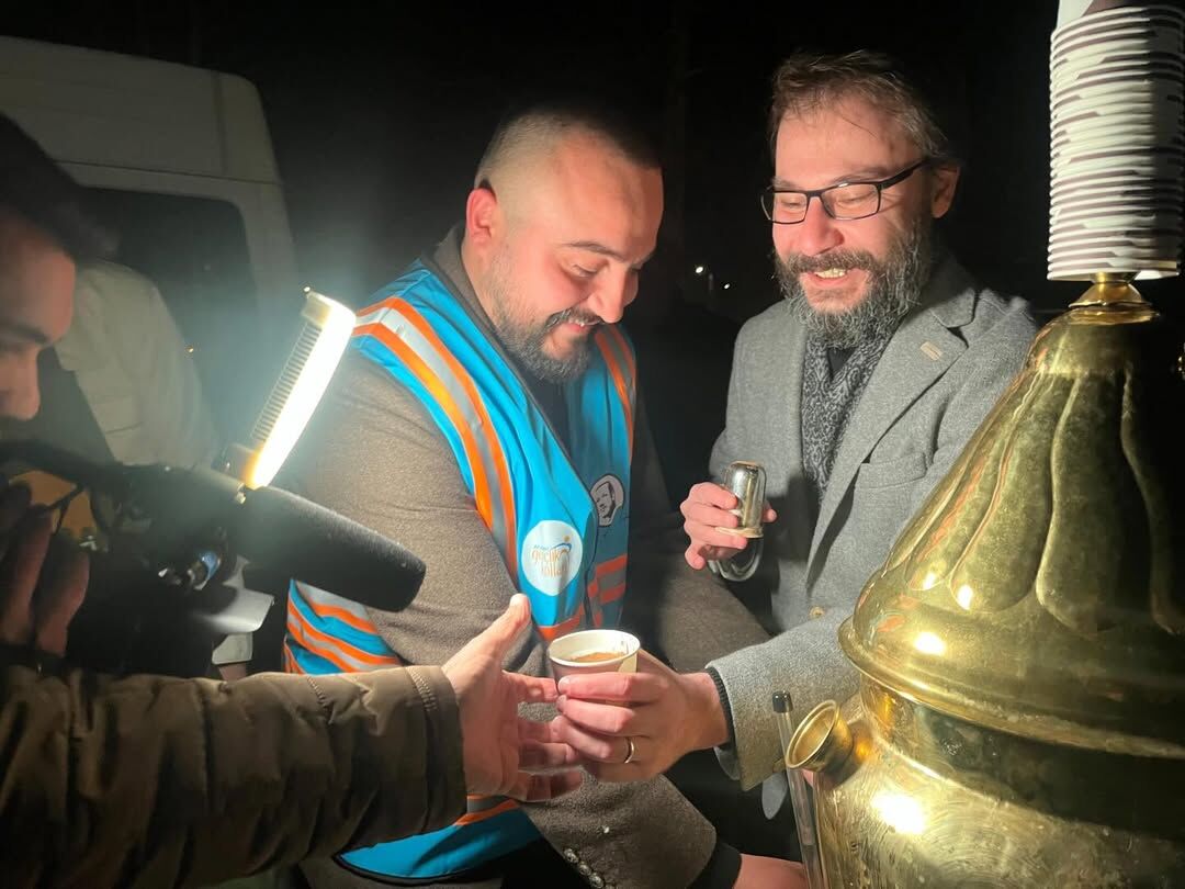 Gönül Çalab’ın Tahtı,Çalap Gönüle Baktı.seçimden Seçime Değil,Günden Güne,Gönülden Gönüle…Batıke (12)