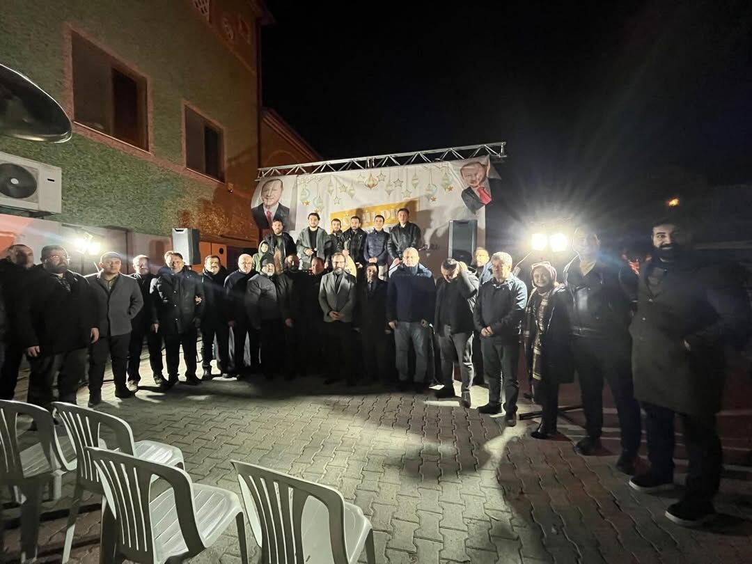 Gönül Çalab’ın Tahtı,Çalap Gönüle Baktı.seçimden Seçime Değil,Günden Güne,Gönülden Gönüle…Batıke (13)