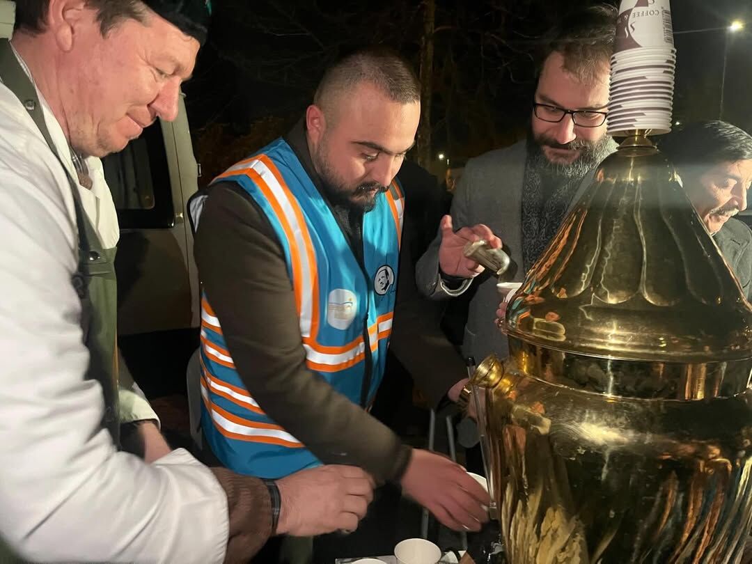 Gönül Çalab’ın Tahtı,Çalap Gönüle Baktı.seçimden Seçime Değil,Günden Güne,Gönülden Gönüle…Batıke (3)