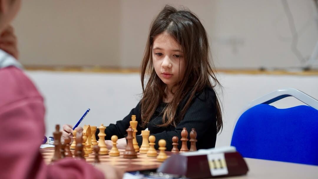 ♟️ Isparta Gençler Satranç İl Birinciliği Tamamlandıgenç Sporcularımızın Kıyasıya Ve Centilmence (1)