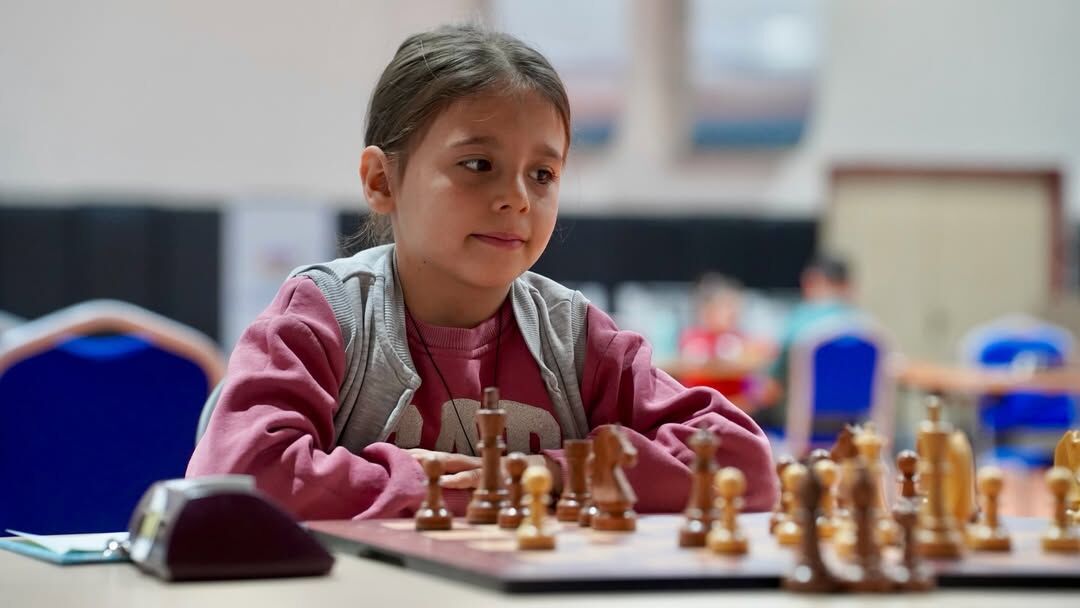 ♟️ Isparta Gençler Satranç İl Birinciliği Tamamlandıgenç Sporcularımızın Kıyasıya Ve Centilmence (3)