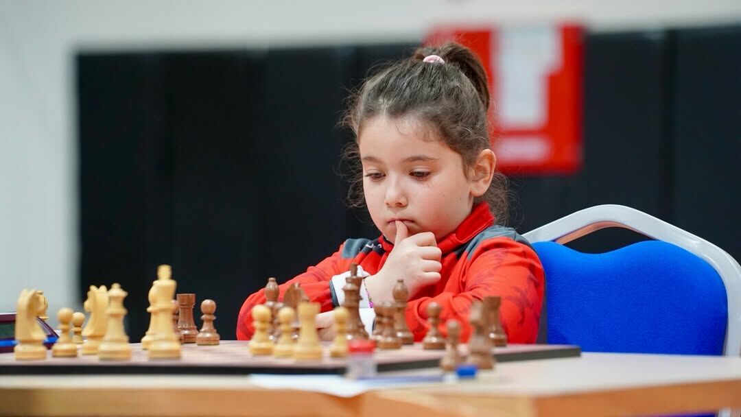 ♟️ Isparta Gençler Satranç İl Birinciliği Tamamlandıgenç Sporcularımızın Kıyasıya Ve Centilmence