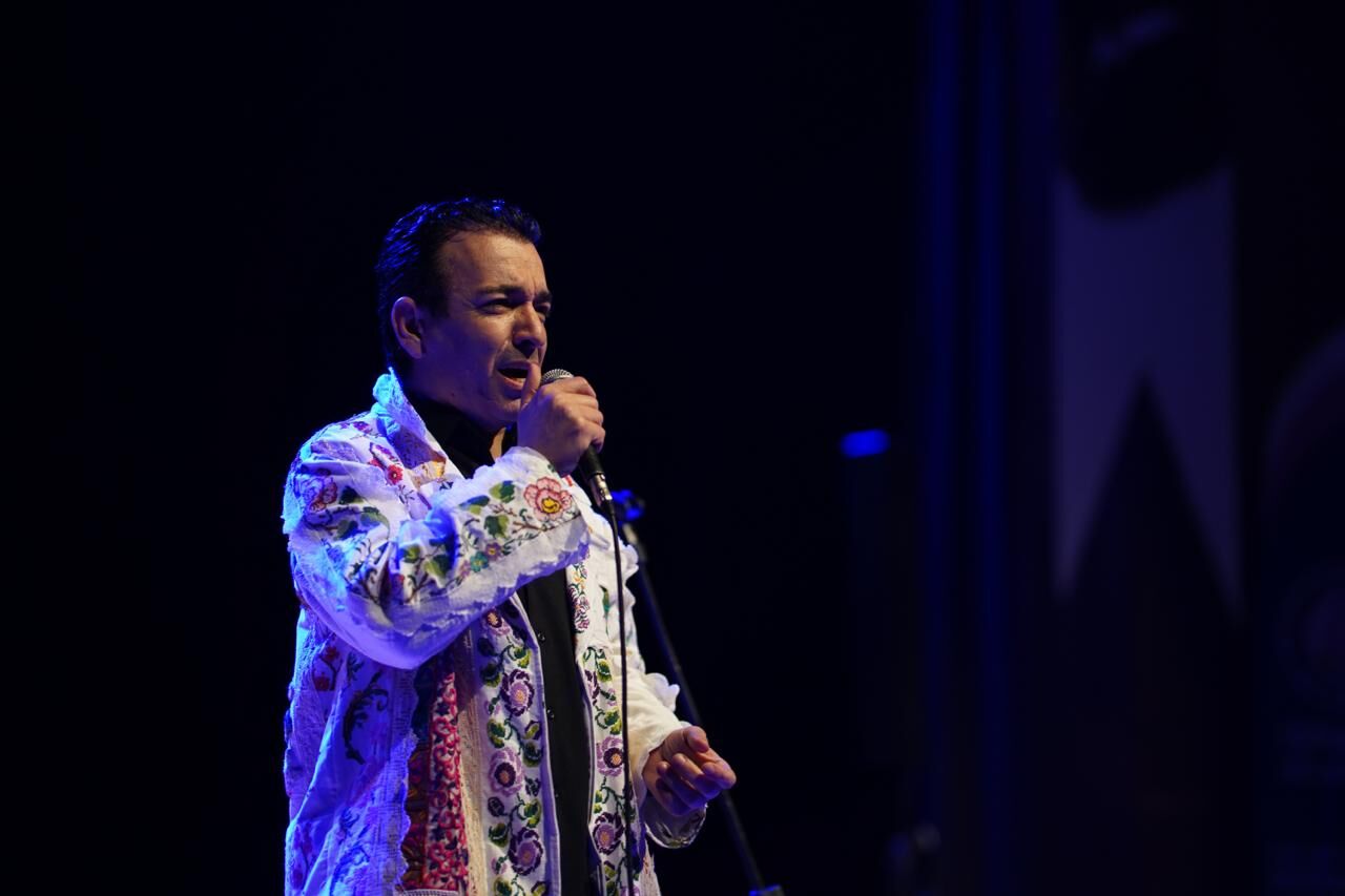 Isparta Yaşayan Mi̇ras Şöleni̇ Oğuz Aksaç (2)