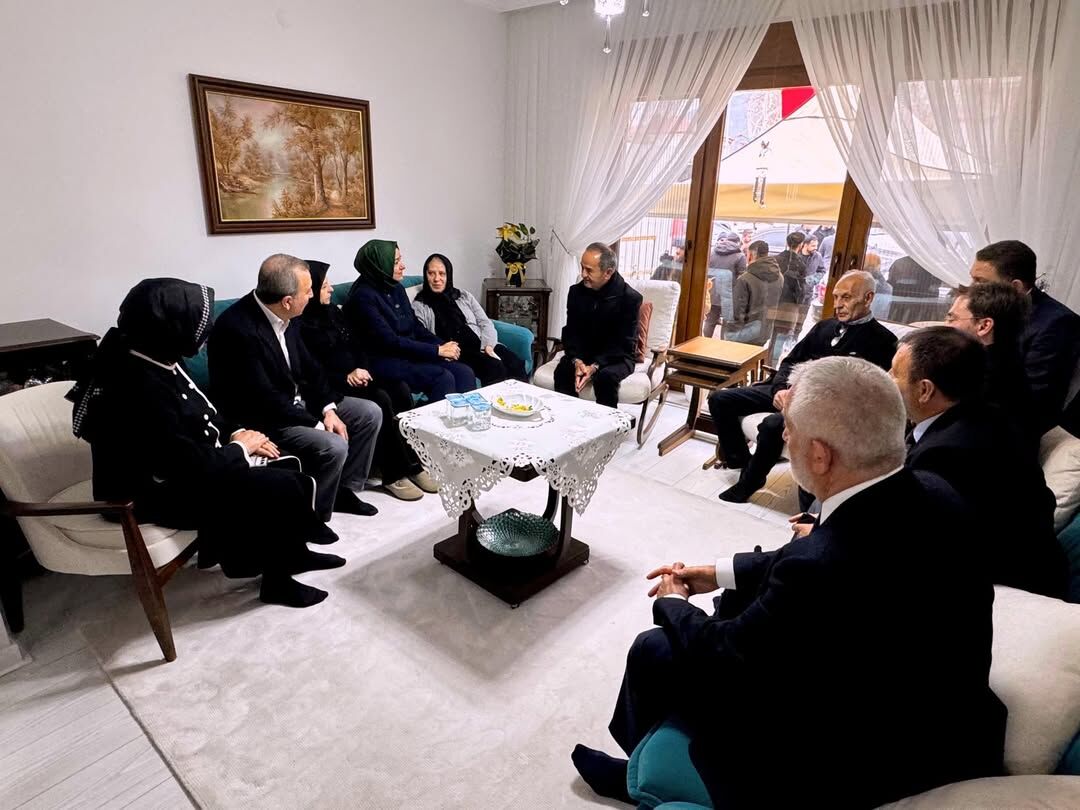 📍Ispartakahraman Şehitlerimizin Aileleri Milletimize, Devletimize, Bize Emanettir.katar’da Meyd (3)