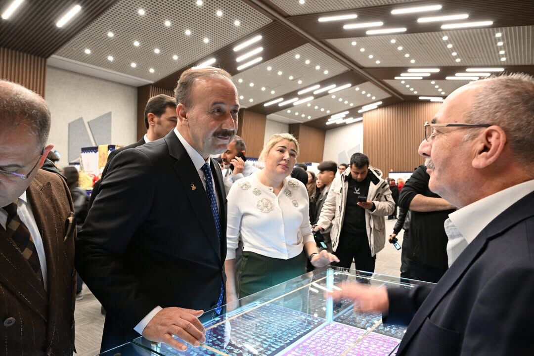 Isparta’mızda, Kültür Ve Turizm Bakanlığımızca Ikincisi Düzenlenen “Yaşayan Miras Şöleni”Nin Açı