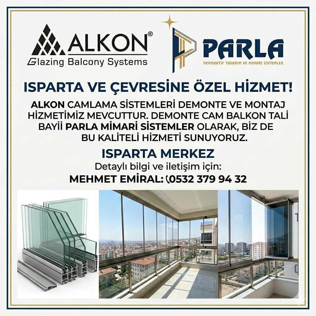 Mimari Çözümler (1)