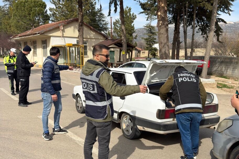 🚔 Narkoalan Uygulamasi 🚔📍 Atabey⏰ 17.03.2026 Günü 14.00 – 15.30 Saatleri Arasında, Narkotik S (2)