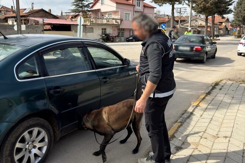 🚔 Narkoalan Uygulamasi 🚔📍 Atabey⏰ 17.03.2026 Günü 14.00 – 15.30 Saatleri Arasında, Narkotik S
