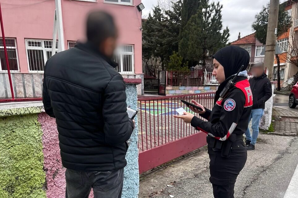 🚔 Okul Çevreleri̇ Deneti̇mleri̇ 🚔 📸 İl Merkezi, Gelendost , Şarkikaraağaç 🗓️ 23.03.2026 Günü Il (3)