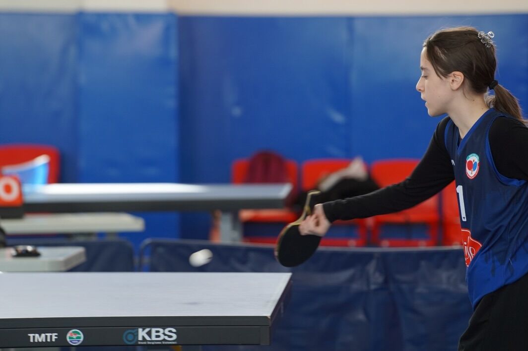 🏓 Okul Sporları Küçükler Masa Tenisi İl Birinciliği Tamamlandı2025 2026 Okul Sporları Küçükler (1)