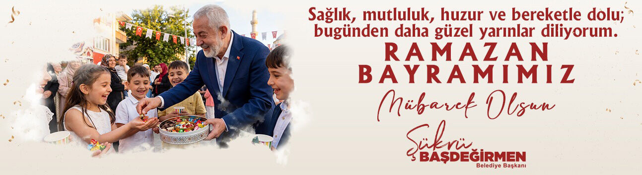 Ramazan Bayram