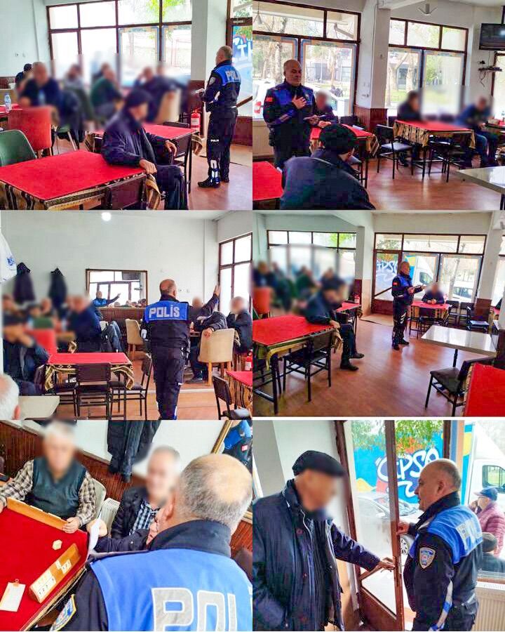 🚨 Tdp Faali̇yetleri̇ 🚨Toplum Destekli Polislik Faaliyetlerimiz Kapsamında;📍 15 Temmuz Demokrasi (1)