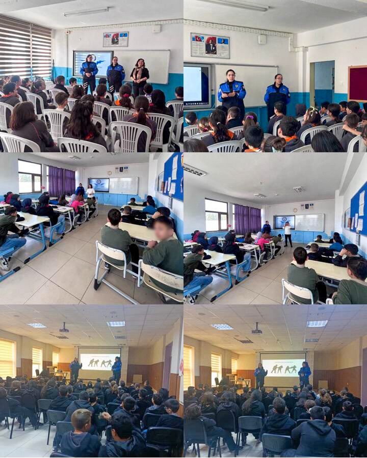 🚨 Tdp Faali̇yetleri̇ 🚨Toplum Destekli Polislik Faaliyetlerimiz Kapsamında;📍 15 Temmuz Demokrasi (2)