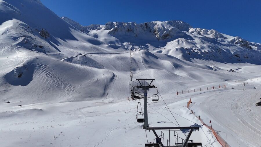 Turi̇zm Projeleri̇ ⛷️🏛️İlimizin Turizm Potansiyelini Artırmak, Altyapıyı Güçlendirmek Ve Ziyaretç (3)