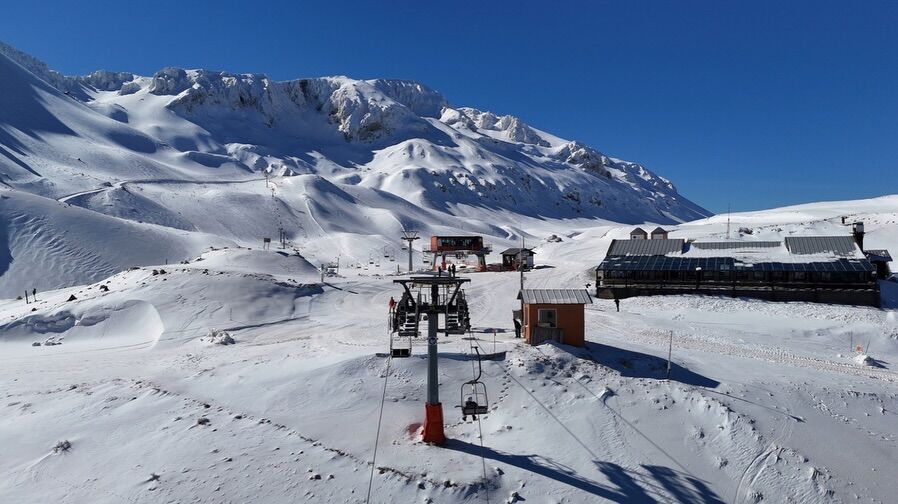 Turi̇zm Projeleri̇ ⛷️🏛️İlimizin Turizm Potansiyelini Artırmak, Altyapıyı Güçlendirmek Ve Ziyaretç (4)