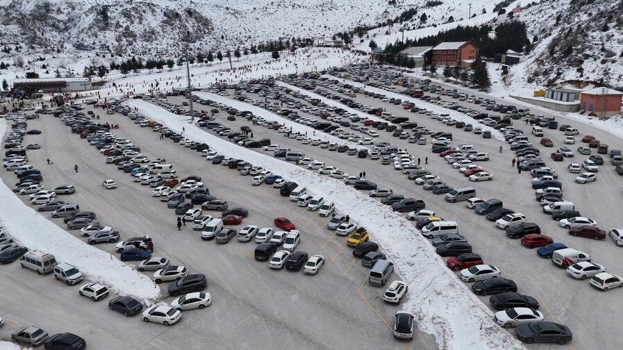 Turi̇zm Projeleri̇ ⛷️🏛️İlimizin Turizm Potansiyelini Artırmak, Altyapıyı Güçlendirmek Ve Ziyaretç (5)