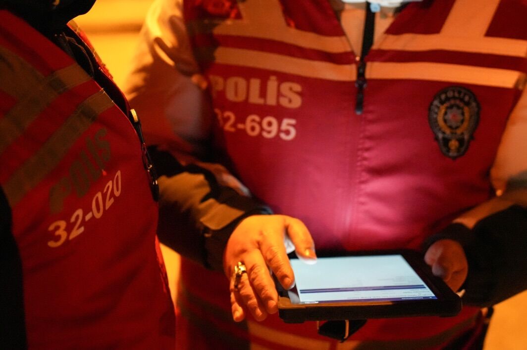 🚔 Vatandaşlarımızın Huzur Ve Güvenliğinin Sağlanması Amacıyla;📍 Sav Kavşağı📍 Sdü Kavşağı📍 Gö (3)